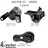 Anchor 300000 Engine Mount Kit