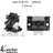 Anchor 300029 Engine Mount Kit