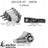 Anchor 300036 Engine Mount Kit