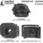 Anchor 300046 Engine Mount Kit