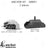 Anchor 300051 Engine Mount Kit