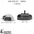 Anchor 300052 Engine Mount Kit