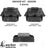 Anchor 300056 Engine Mount Kit