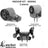 Anchor 300061 Engine Mount Kit