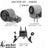 Anchor 300064 Engine Mount Kit