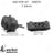 Anchor 300070 Engine Mount Kit