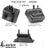 Anchor 300084 Engine Mount Kit