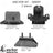 Anchor 300097 Engine Mount Kit