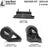 Anchor 300119 Engine Mount Kit