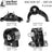 Anchor 300124 Engine Mount Kit