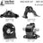 Anchor 300130 Engine Mount Kit