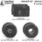Anchor 300131 Engine Mount Kit