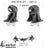 Anchor 300133 Engine Mount Kit