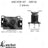 Anchor 300142 Engine Mount Kit