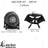 Anchor 300147 Engine Mount Kit