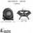 Anchor 300148 Engine Mount Kit