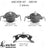 Anchor 300149 Engine Mount Kit