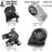Anchor 300167 Engine Mount Kit
