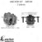 Anchor 300169 Engine Mount Kit