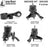 Anchor 300195 Engine Mount Kit