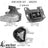 Anchor 300203 Engine Mount Kit