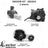 Anchor 300204 Engine Mount Kit