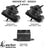 Anchor 300210 Engine Mount Kit