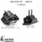 Anchor 300215 Engine Mount Kit