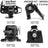 Anchor 300221 Engine Mount Kit