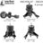 Anchor 300224 Engine Mount Kit