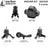 Anchor 300235 Engine Mount Kit
