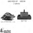 Anchor 300239 Engine Mount Kit