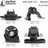 Anchor 300245 Engine Mount Kit