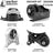 Anchor 300248 Engine Mount Kit
