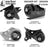 Anchor 300249 Engine Mount Kit