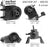 Anchor 300250 Engine Mount Kit