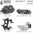 Anchor 300264 Engine Mount Kit