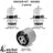 Anchor 300283 Engine Mount Kit
