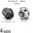 Anchor 300292 Engine Mount Kit