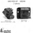 Anchor 300299 Engine Mount Kit