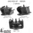Anchor 300305 Engine Mount Kit