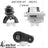 Anchor 300353 Engine Mount Kit