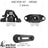 Anchor 300360 Engine Mount Kit
