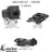 Anchor 300369 Engine Mount Kit