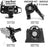 Anchor 300412 Engine Mount Kit