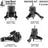 Anchor 300423 Engine Mount Kit