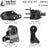 Anchor 300435 Engine Mount Kit