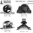 Anchor 300443 Engine Mount Kit