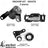 Anchor 300476 Engine Mount Kit