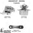 Anchor 300491 Engine Mount Kit